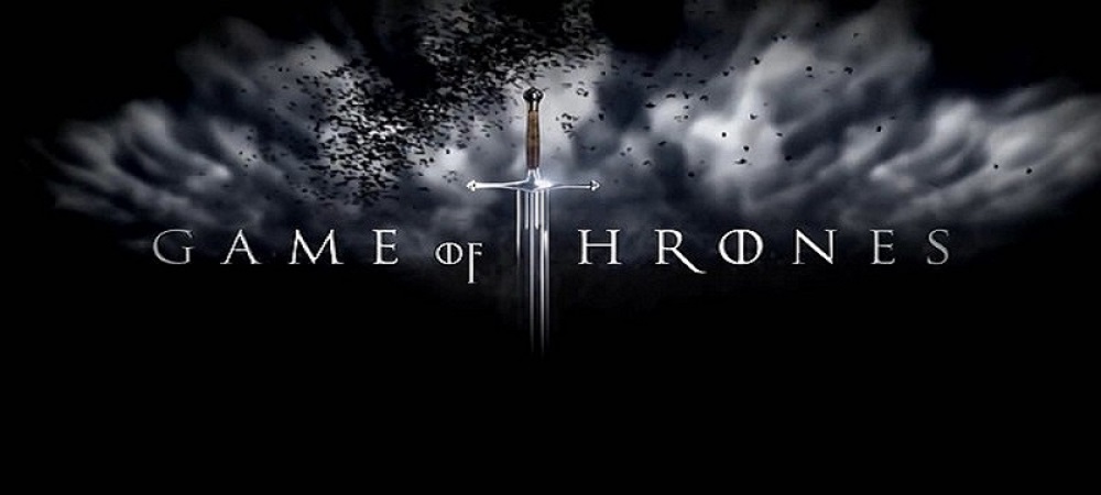 Game of Thrones Winter is Coming - GAME