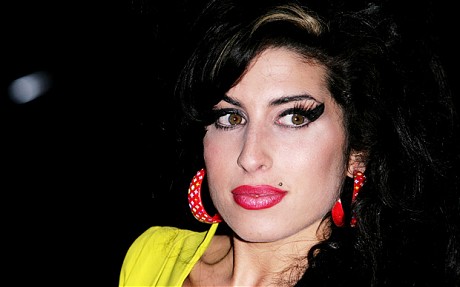 Babble On: Amy Winehouse RIP
Amy Winehouse