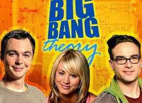 The big bang theory mp4 latino