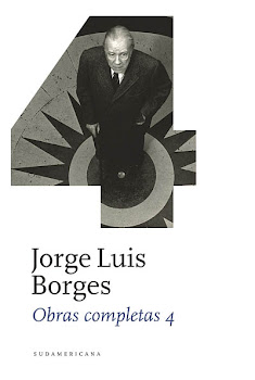 JORGE LUIS BORGES