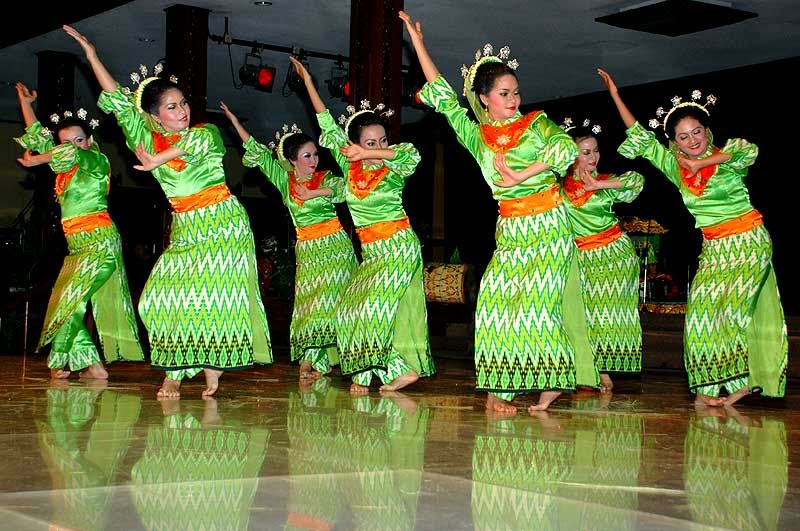 Nadya Cahyani: Budaya, makanan, dan ciri khas Sulawesi Tengah