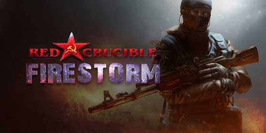 Red Crucible: Firestorm Mega Hack