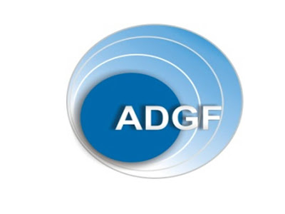 ADGF - Docentes da Gama Filho