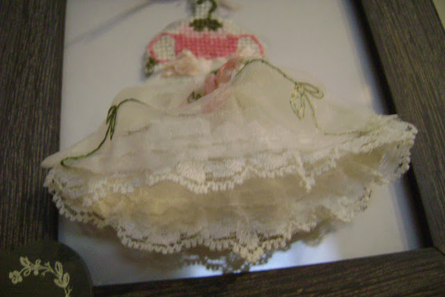 CİHAN'IN BAHÇESİ: minik atolyemde olan bitenler:)