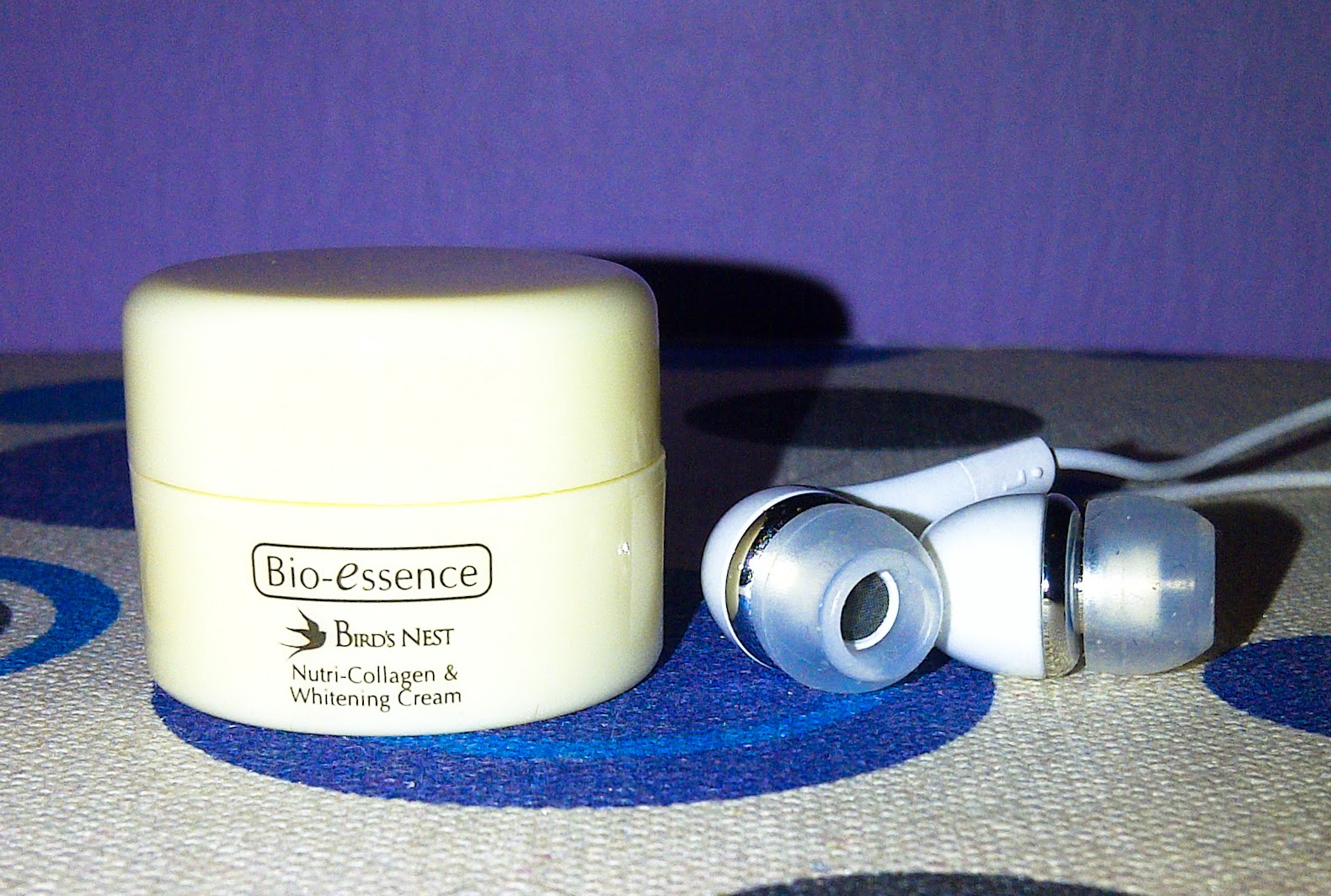 Polkalav REVIEW Bio Essence Bird's Nest NutriCollagen & Whitening