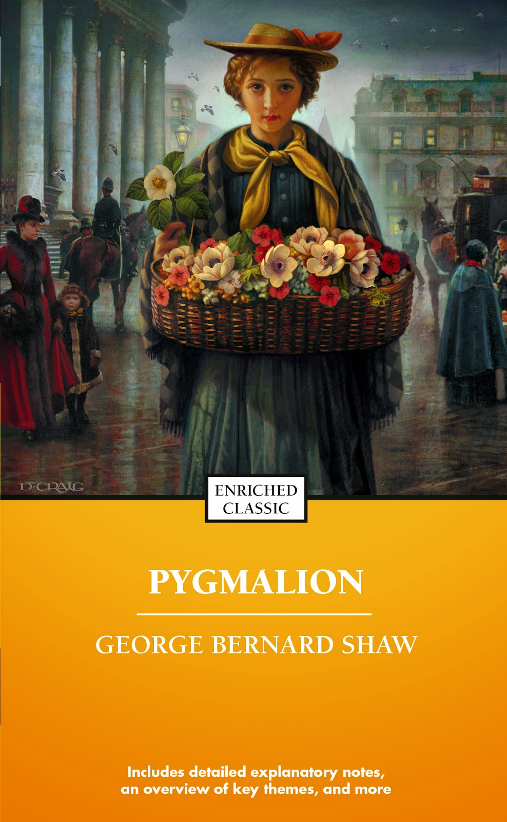 an analysis of pygmalion by george bernard shaw This paper aims to discuss the plot of the pygmalion by george bernard shaw and sequel to pygmalion pygmalion by george bernard shaw is a play considered as a. an analysis of pygmalion by george bernard shaw This paper aims to discuss the plot of the pygmalion by george bernard shaw and sequel to pygmalion pygmalion by george bernard shaw is a play considered as a.