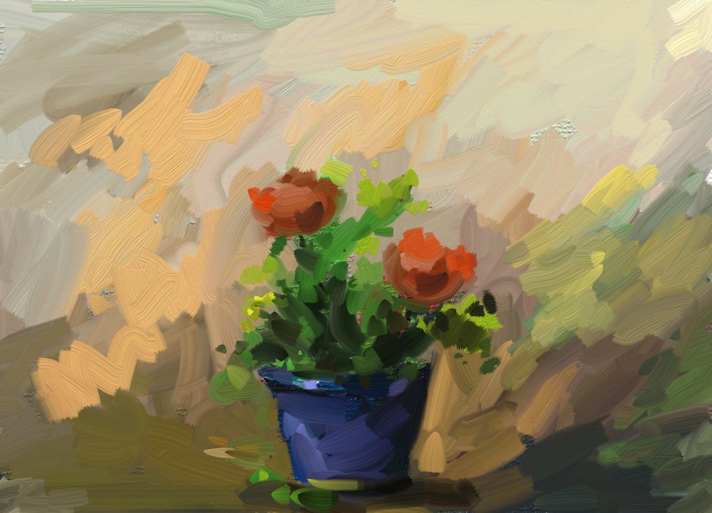 sanatsal yorumlar ressam sami samioglu