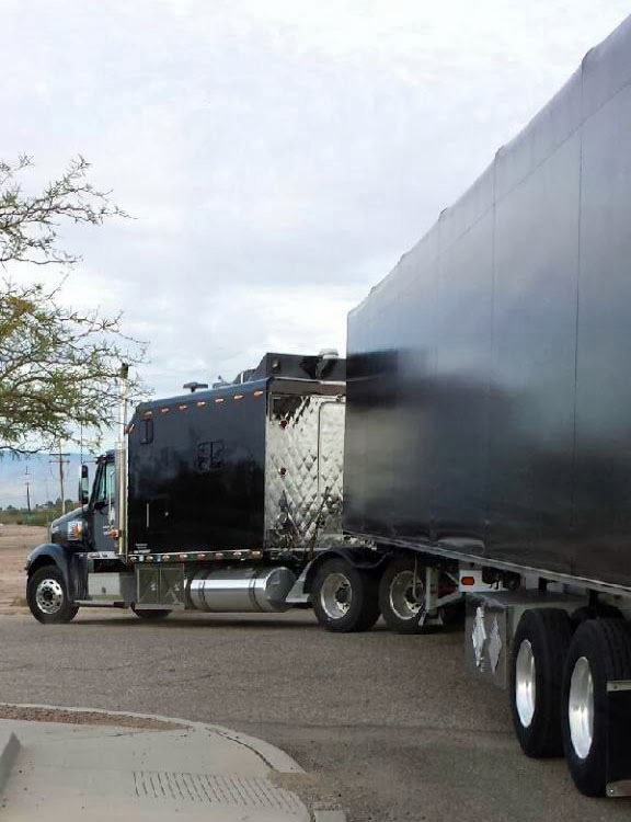 The Daily Rant Easy Money