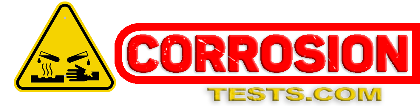 Corrosion Tests