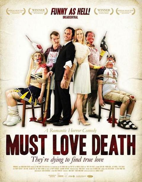Must Love Death movie