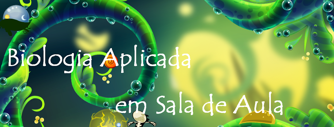 Biologia Aplicada em Sala