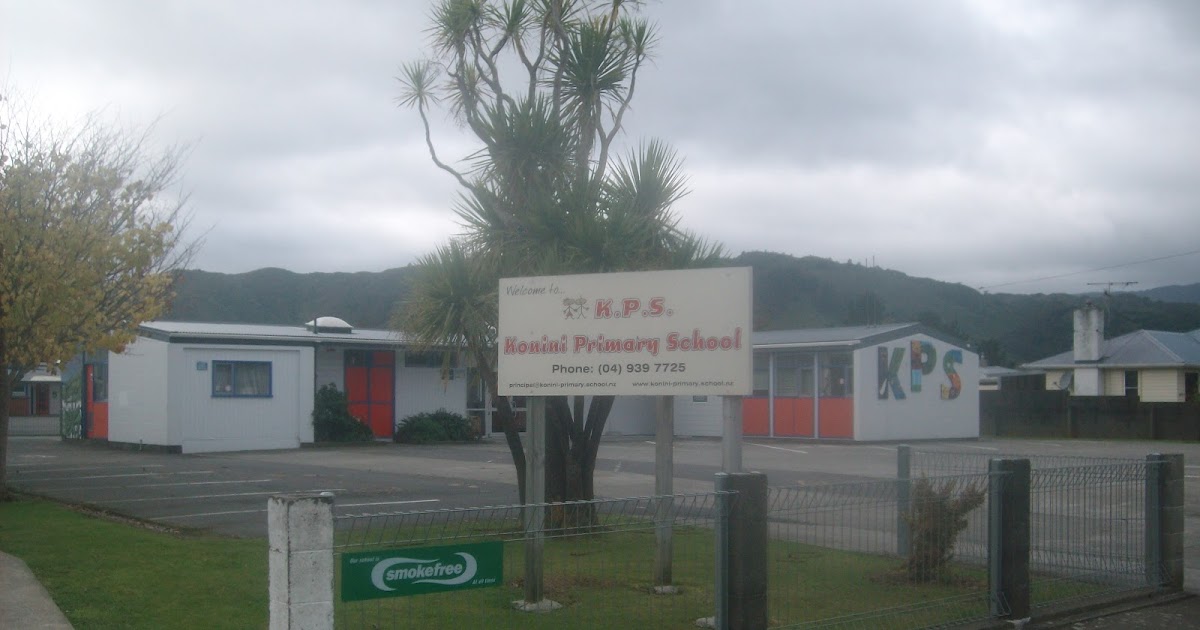 Wainuiomata Then and Now Schooling in Wainuiomata
