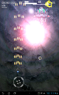 Xelorians - Space Shooter v1.3.2 Xelorians - Space Shooter v1.3.2