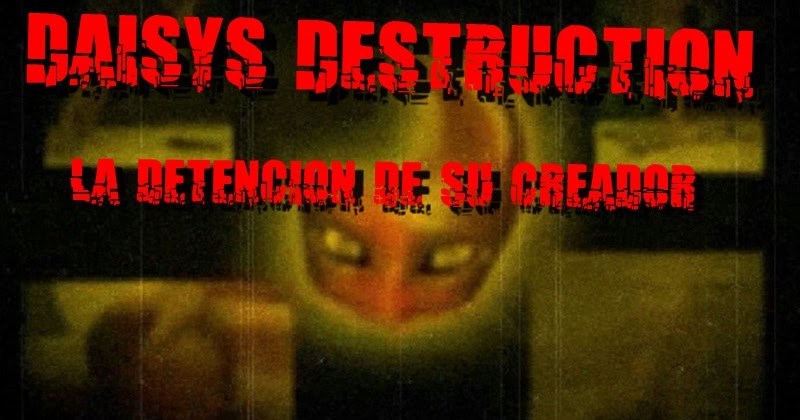 daisy\\\\'s-destruction-video-completo