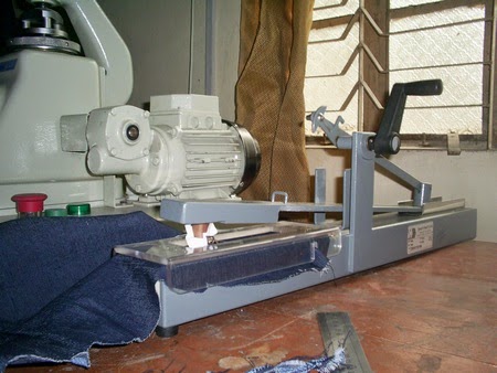 Now You Know Garment Washing: An Effective Process for Beautification of Garments (Part-7) An Effective Process for Beautification of Garments Now You Know Garment Washing: An Effective Process for Beautification of Garments (Part-7)