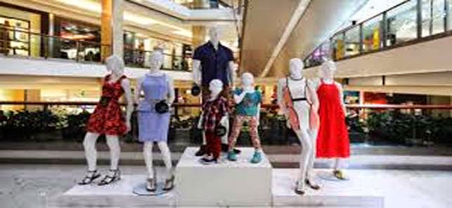 Trends Shaping Fashion Retail In 2014