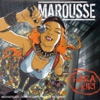 Hara Kiri 2003 Marousse+hara