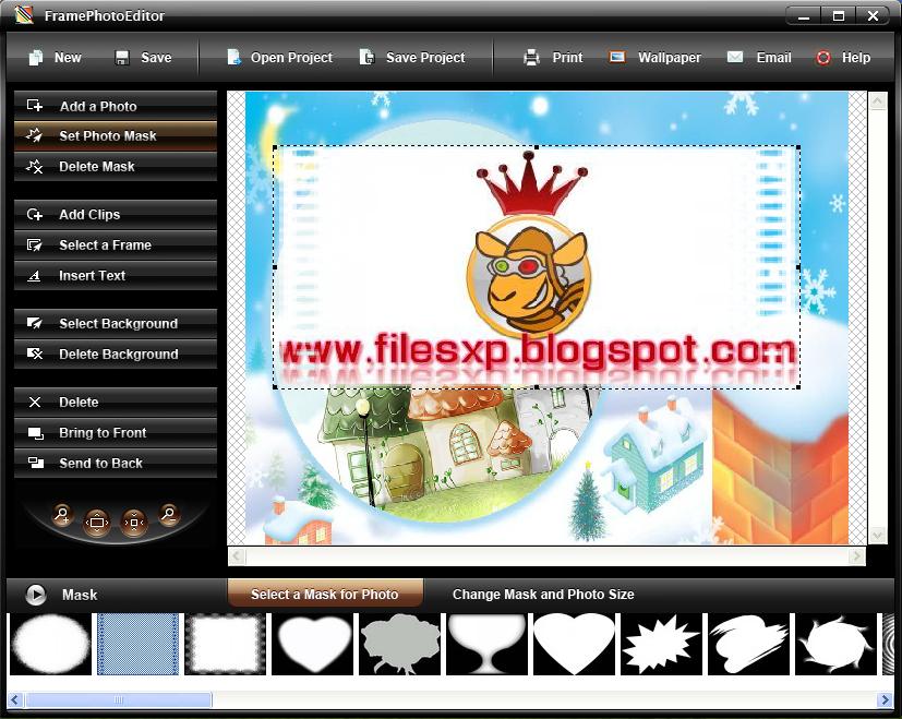 frame photo editor 5.0.2.rar