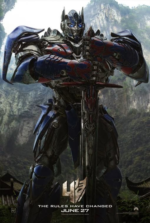 Transformers Hub Transformers Age Of Extinction ; TWO more character
