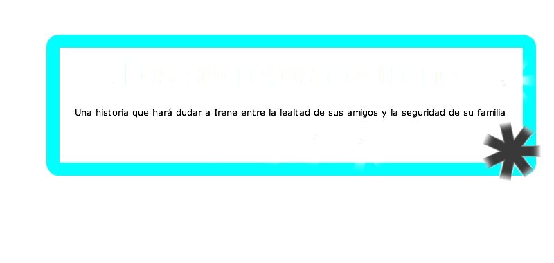 Los secretos de Irene