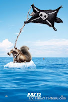 Ice Age: Continental Drift 2012