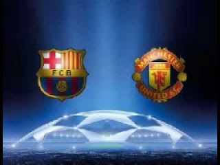 Manchester United vs Barcelona Live stream / Highlights 28 may 2011
