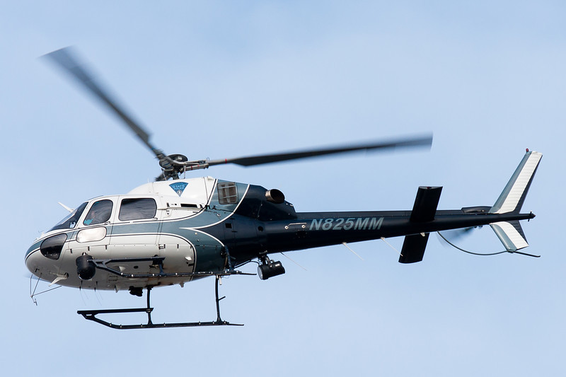 Helicopter discovers 6 strategic Fulani camps in Anambra