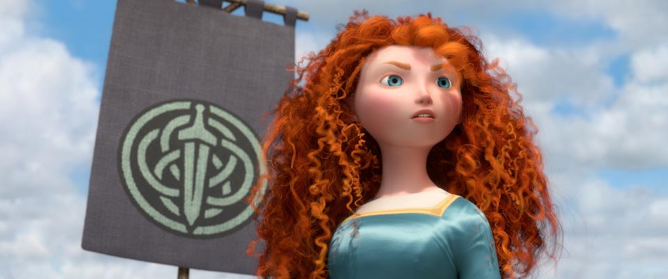 Smudge Animation Animated Thoughts Brave Cars 2 Character