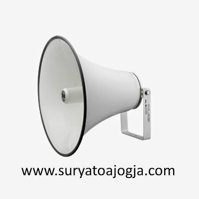 harga horn speaker toa