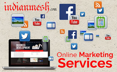 http://indianmesh.com/online-marketing-services