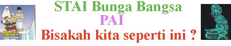 STAI Bunga Bangsa Cirebon