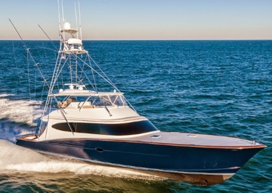 Poweryacht Mag Global Informative Motor Yacht Page March 2014