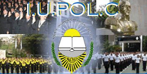 Instituto Universitario de Policía Científica
