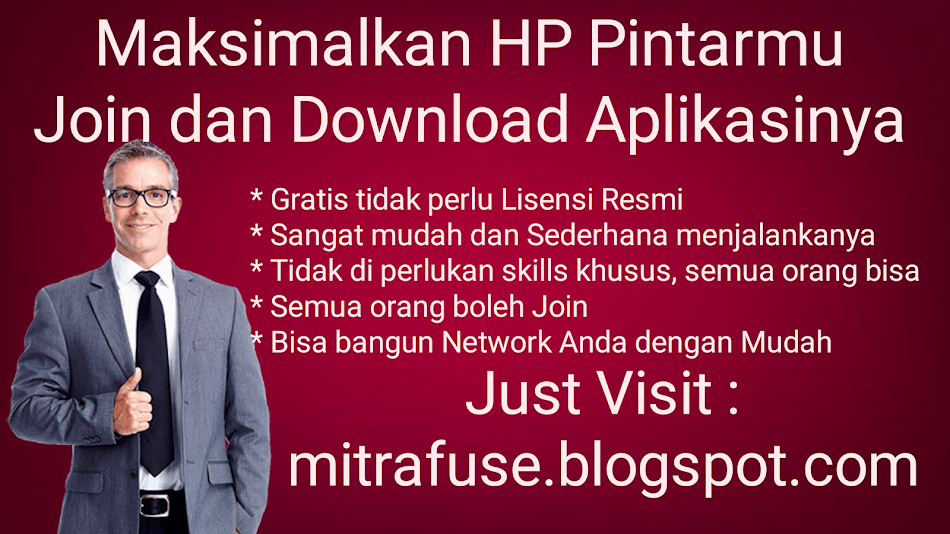 GABUNG DI MITRA FUSE PRO