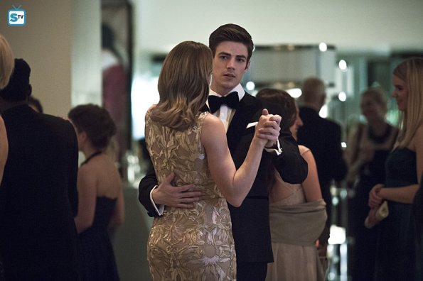 The Flash - Potential Energy - Review: "I Work Hard to Hide Who I Really Am"