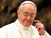 1. Primer papa jesuita: Orden históricamente perseguida por algunos sectores . papa francisco 