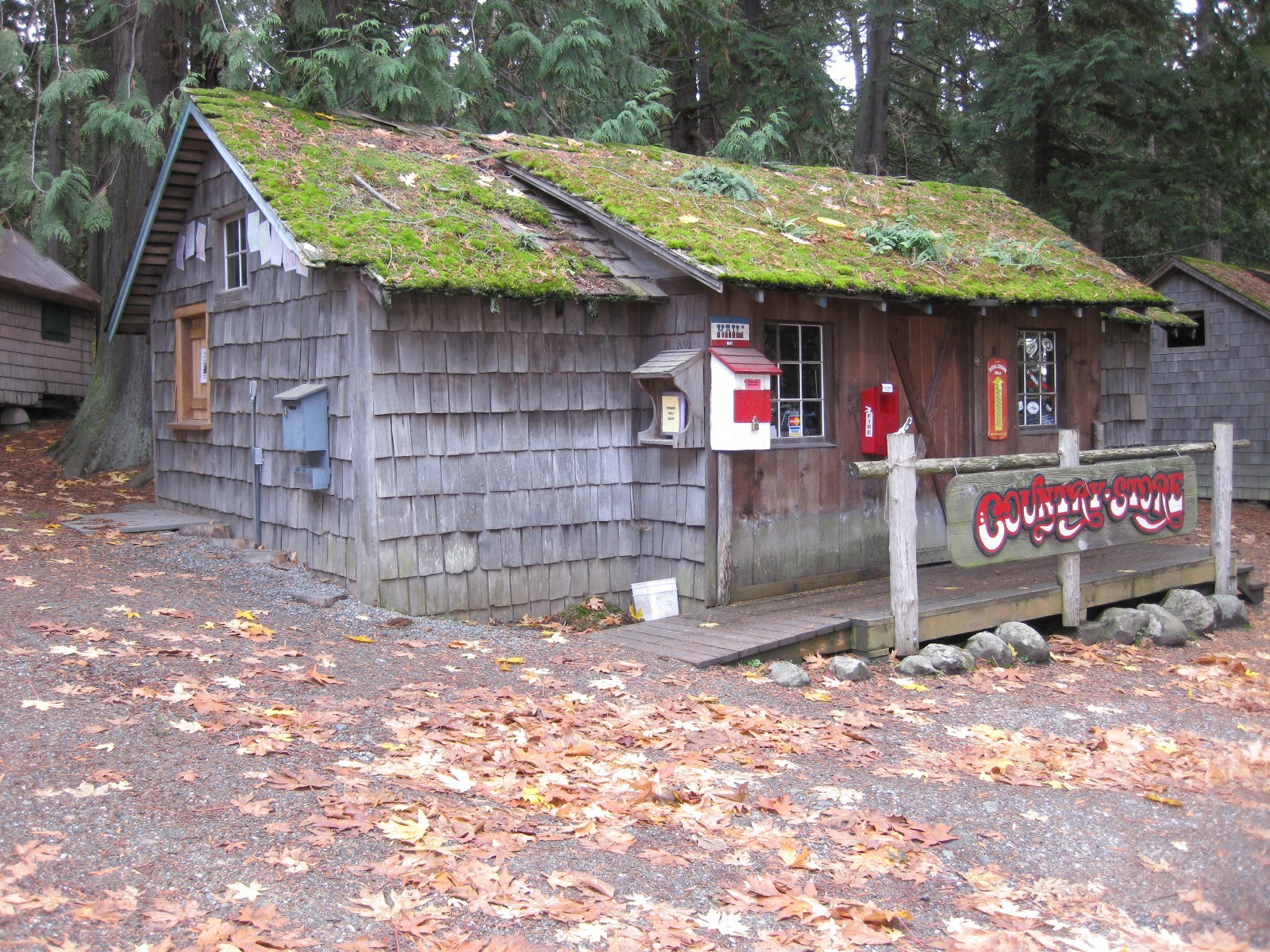 Ymca Camp Orkila The Blog New Camp Orkila Country Store