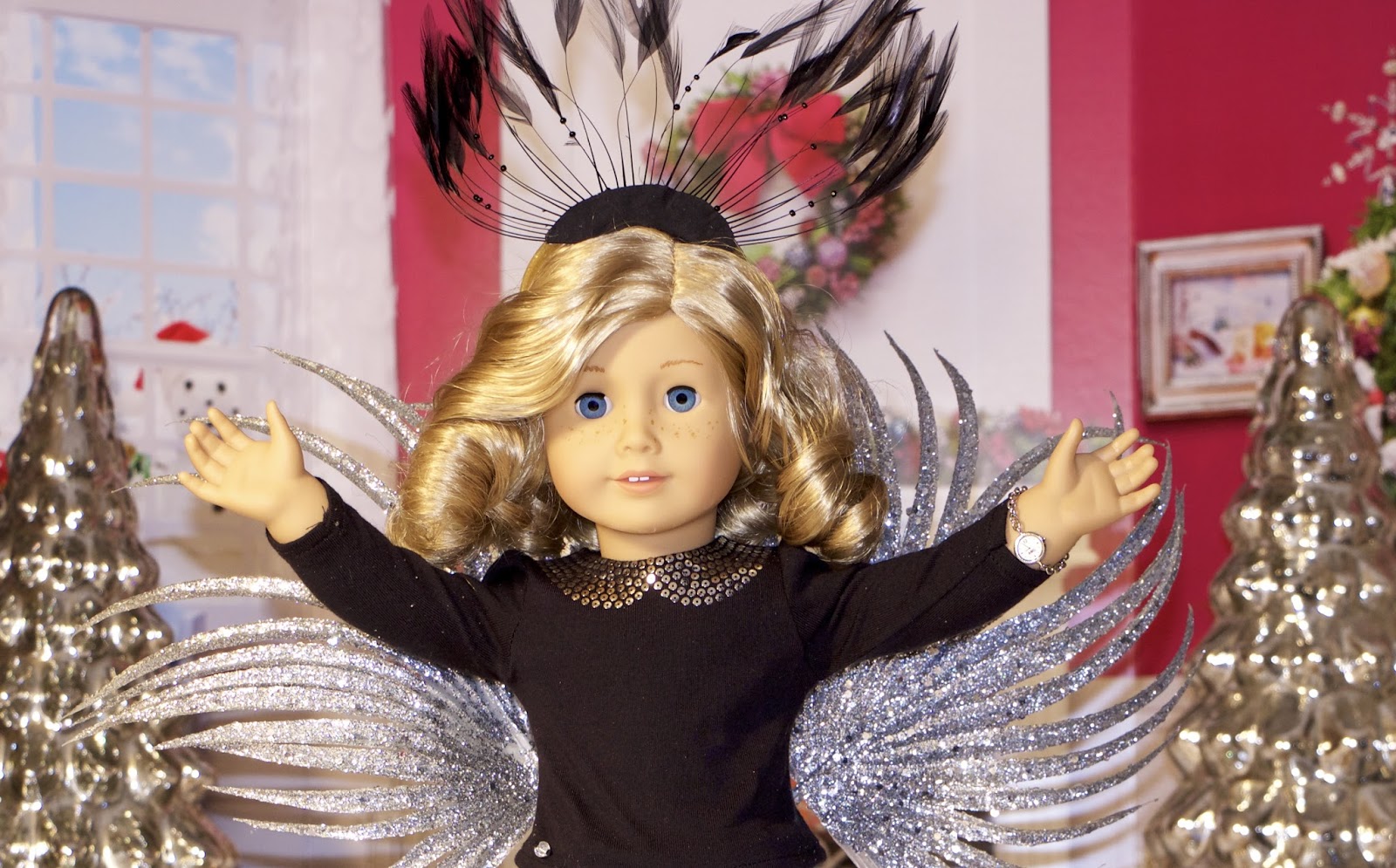 american girl truly me 56