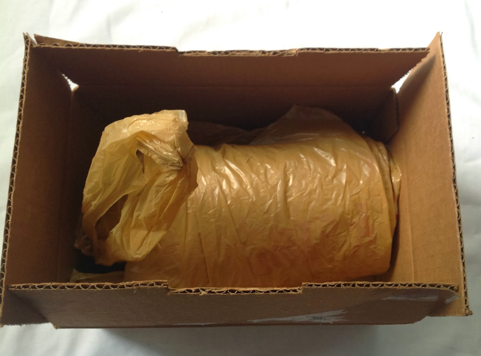 Vikalpah How to organize plastic bags