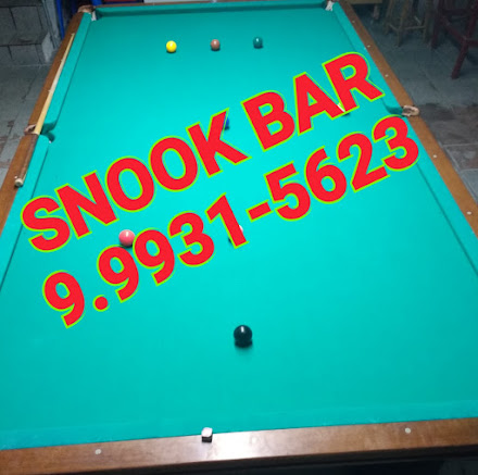 SNOOK BAR