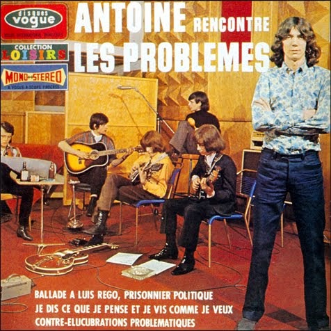 first affaire rencontre