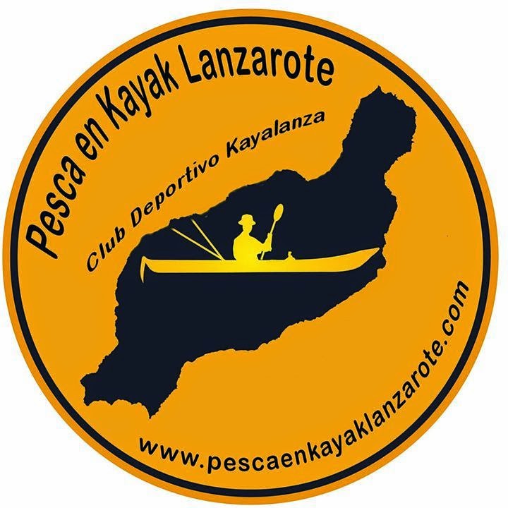 Club kayak lanzarote