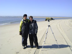 Birding Buddies!