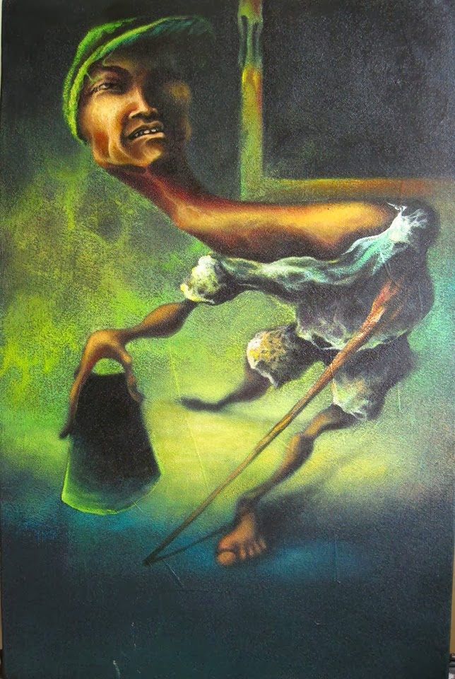 Artodyssey Maina Boniface