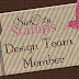 Sin City Stamps Design Team Announcement