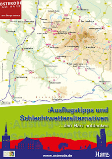 Campingplatz Im Harz Eulenburg Camping