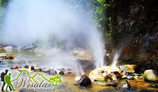 WISATA AIR PANAS CISOLOK SUKABUMI