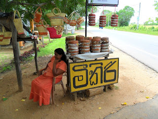 Curd Sri Lanka