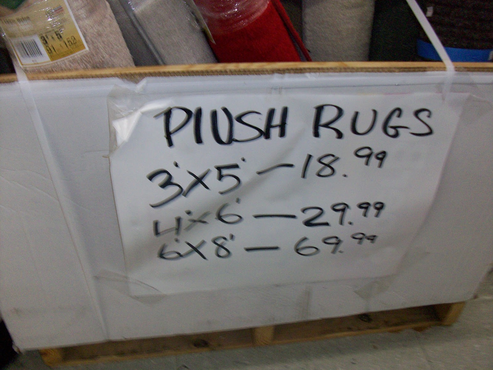 Crayon Freckles 2018