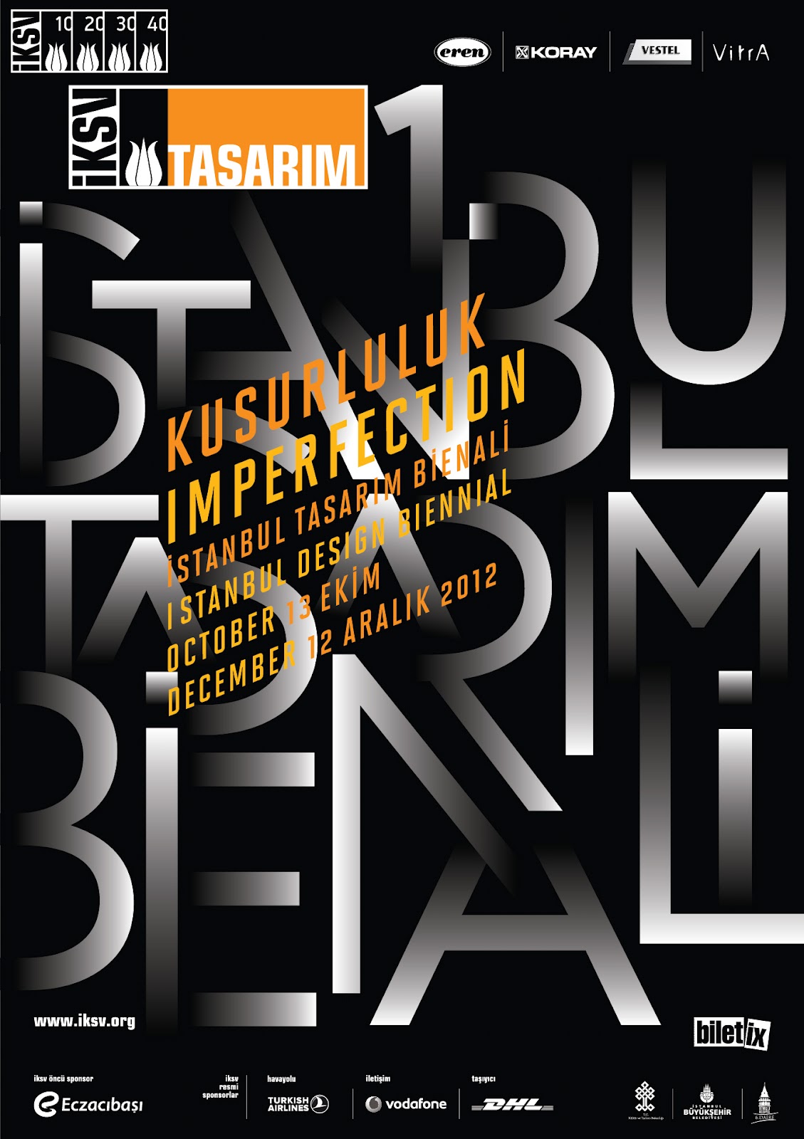 Isik University Industrial Design Iksv Istanbul Design Biennial